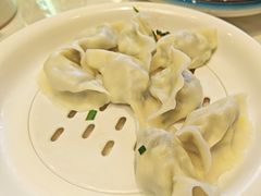 -东方饺子王(工农大路店)