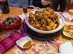 -庆峰龙虾烧烤(合肥一店)