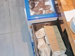-喝丢一只鞋海鲜烧烤·海肠捞饭(文体街店)