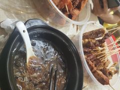 -二中酸辣汤(无锡梁溪区店)