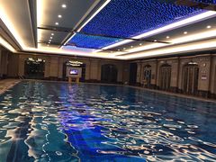 -星河湾半岛酒店-真粤中餐厅