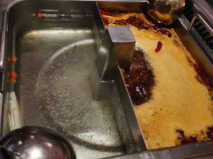 -海底捞火锅(连城广场店)