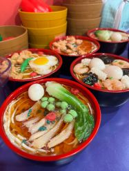 -MELAND CLUB亲子乐园·派对·餐厅(北京芳圆里ID MALL店)