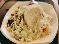 -马来西亚美食街