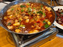 -湖南文氏湘菜馆(顺河高架路店)
