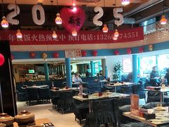-撒拉花儿·新疆菜·清真(太阳宫店)