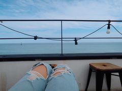 -Cafe Rooftop Cheongsapo