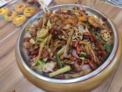 -食悦天美食广场(长沙IFS国金中心店)