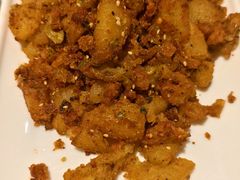 -三猫黑鱼花(南大店)