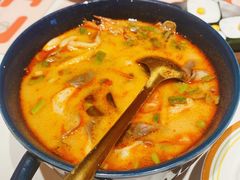 -美泰·Mangothai·清迈云街(天空之城店)