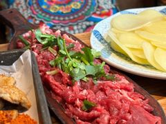 -贵府酸汤牛肉火锅·贵州老字号(飞山街店)