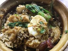 -壹煲口福煲仔饭(中山路店)