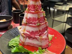 -海之屋韩式烤肉(海棠68环球美食街店)