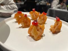 -柿合缘新京菜(国金中心商场店)