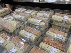 -山姆会员商店(杨桥西路店)