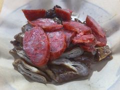 -惠记粉汤羊血(小南门店)