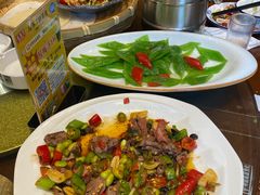 -忘不了·酸菜鱼·28年老南京菜(原北圩路店)