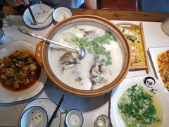 -千岛湖小鱼儿·淳安匠心农家菜