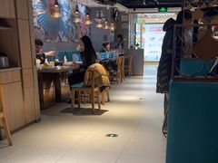 -半天妖烤鱼(东方新天地店)