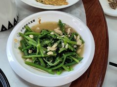 -芳华轩•客家菜馆(梧桐山店)