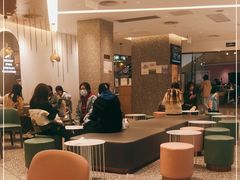 -奈雪的茶(天河城店)