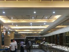 -上和臻品中国菜(花园街店)