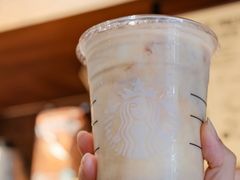 -星巴克(天津五大道店)