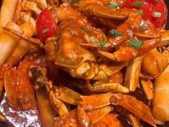 -巴厘龙虾·榜首油焖大虾(音乐学院·沿江酒馆店)