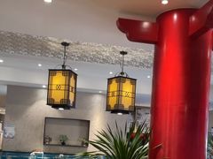 -汉水谣·江景餐厅(江滩店)