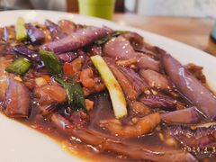 -禧福徕盆盆香川菜馆(北京市朝阳区)