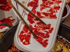 -刘火辣老火锅(光谷店)