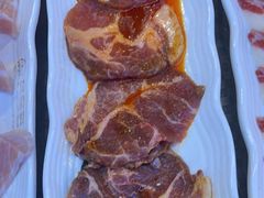 -外婆掌柜·东北家庭烤肉(托乐嘉店)