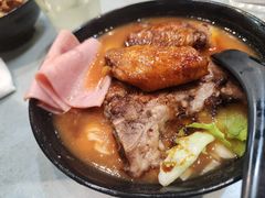 -华嫂冰室(尖沙咀店)