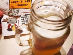 -哥老官重庆美蛙鱼头(宝山龙湖店)