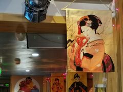 -鳗鱼家·深夜食堂(军博店)