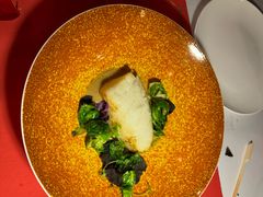 -Kathleen's Waitan 凯圣琳江景西餐厅(外滩店)