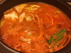-阿香米线(北京华联万柳店)