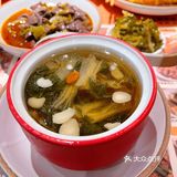 能喝的“心灵鸡汤”｜我被这碗鸡汤米粉直击灵魂！