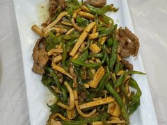 -香满锅老北京羊蝎子火锅·家常菜(新街口店)