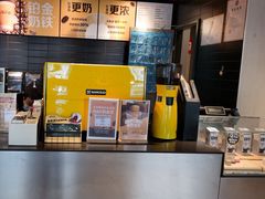 -麦当劳(安立路店)