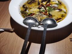 -太二酸菜鱼(天鹅湖万达店)