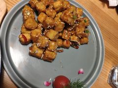 -周三的情书花园餐厅(江北店)