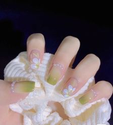 -M·X Nail日式美甲美睫