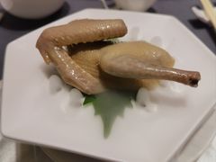 -狮王府淮扬菜(新街口友谊店)
