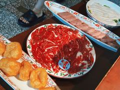 -汕头八合里海记牛肉店(清河店)