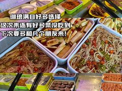 -刘炭长牛烧大块烤肉(珠海香洲店)