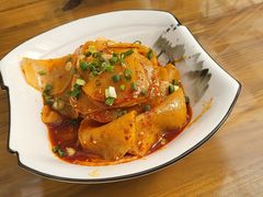 -老磨油饼(高陵店)