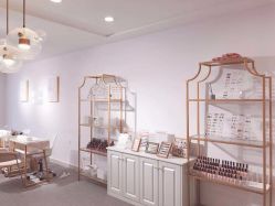 -Yolee雅妮容颜定制美睫·美甲