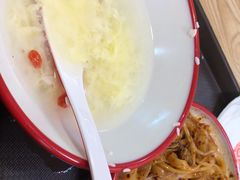-十三朝牛馍王擀面皮(骡马市店)