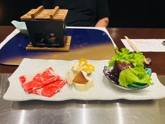 -长富宫饭店·日本料理樱